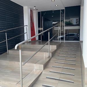 Apartamento de 2 Dormitorios